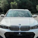 2023 BMW 3 Series 2L Petrol Used Car Sale - Eautoexport