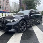 2023 BMW 3 Series 2L Petrol Used Car Sale from China