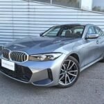 2023 BMW 3 Series 2L Petrol Used Cars for Export