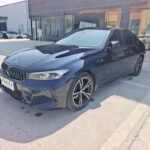 2023 BMW 3 Series 2L Petrol Used Cars for Sale in China
