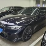 2023 BMW 3 Series 2L Petrol Used Cars for Sale in China