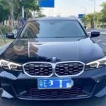 2023 BMW 3 Series 2L Petrol Used Cars from China