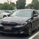 2023 BMW 3 Series for sale 881492 | Eauto Export
