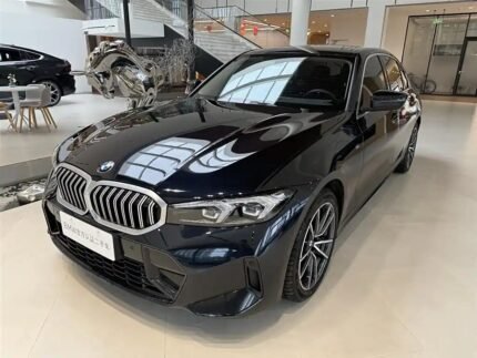 2023 BMW 3 Series for sale 908522 | Eauto Export