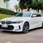 2023 BMW 3 Series for sale 908525 | Eauto Export