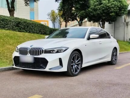 2023 BMW 3 Series for sale 908525 | Eauto Export