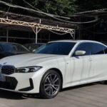 2023 BMW 3 Series for sale 908534 | Eauto Export