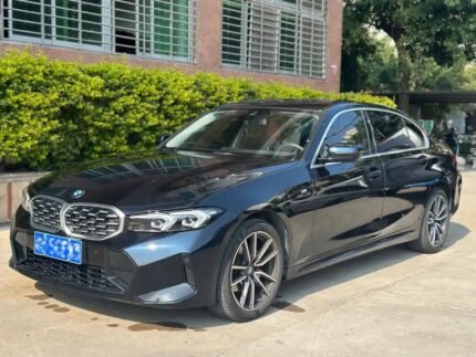 2023 BMW 3 Series for sale 908535 | Eauto Export