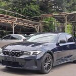 2023 BMW 3 Series for sale 908543 | Eauto Export