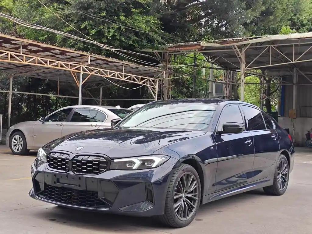 2023 BMW 3 Series for sale 908543 | Eauto Export 2023 BMW 3 Series for sale 908543 | Eauto Export