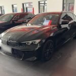 2023 BMW 3 Series for sale 908582 | Eauto Export