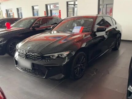 2023 BMW 3 Series for sale 908582 | Eauto Export