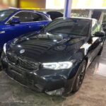 2023 BMW 3 Series for sale 908585 | Eauto Export