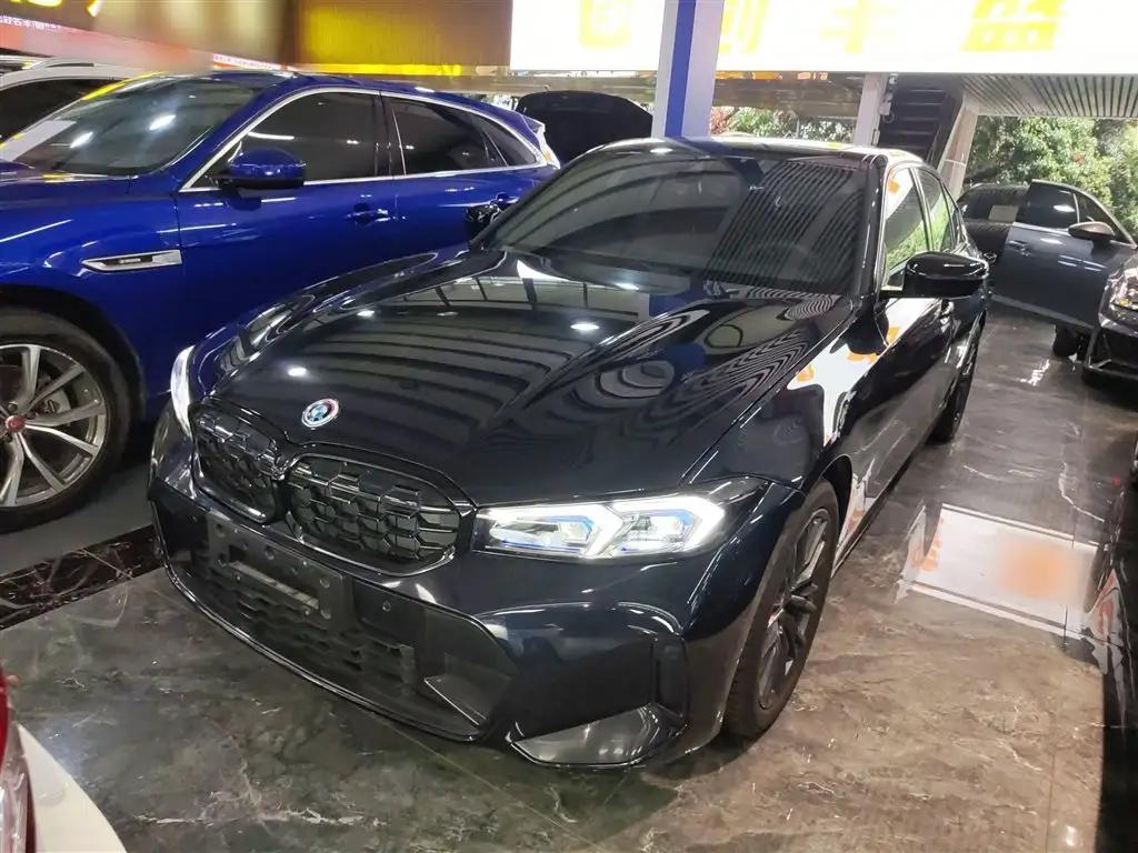 2023 BMW 3 Series for sale 908585 | Eauto Export 2023 BMW 3 Series for sale 908585 | Eauto Export