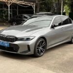 2023 BMW 3 Series Info: wiki bmw 3 series chinese motor companies