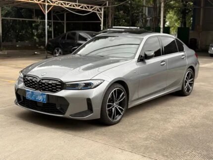 2023 BMW 3 Series Info: wiki bmw 3 series chinese motor companies