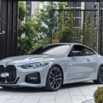 2023 BMW 4 Series for sale 841170 | Eauto Export