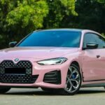 2023 BMW 4 Series for sale 841767 | Eauto Export