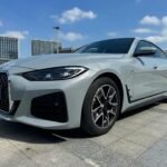 2023 BMW 4 Series for sale 845139 | Eauto Export