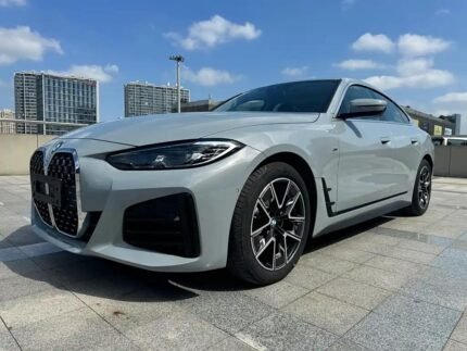 2023 BMW 4 Series for sale 845139 | Eauto Export
