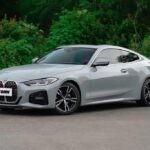 2023 BMW 4 Series for sale 846977 | Eauto Export