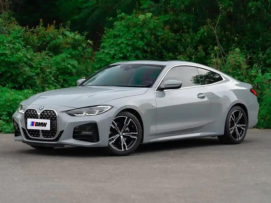 2023 BMW 4 Series for sale 846977 | Eauto Export 2023 BMW 4 Series for sale 846977 | Eauto Export