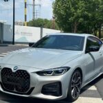 2023 BMW 4 Series for sale 847060 | Eauto Export
