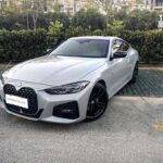 2023 BMW 4 Series for sale 848410 | Eauto Export