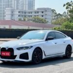 2023 BMW 4 Series for sale 848904 | Eauto Export