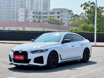 2023 BMW 4 Series for sale 848904 | Eauto Export