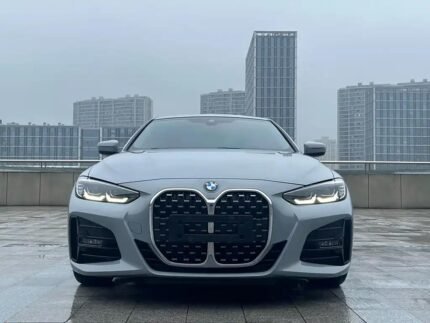 2023 BMW 4 Series for sale 849396 | Eauto Export