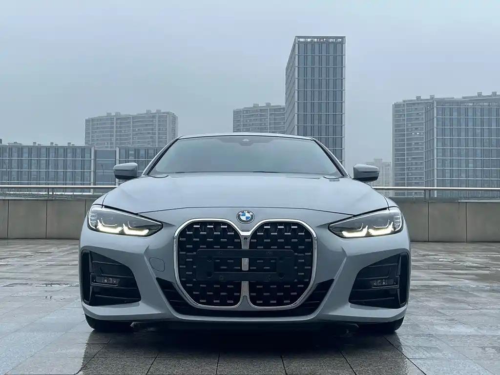 2023 BMW 4 Series for sale 849396 | Eauto Export 2023 BMW 4 Series for sale 849396 | Eauto Export