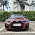 2023 BMW 4 Series for sale 850934 | Eauto Export