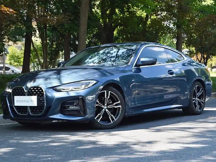2023 BMW 4 Series for sale 857111 | Eauto Export 2023 BMW 4 Series for sale 857111 | Eauto Export