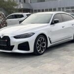 2023 BMW 4 Series for sale 857891 | Eauto Export