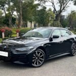 2023 BMW 4 Series for sale 858173 | Eauto Export