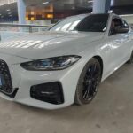 2023 BMW 4 Series for sale 859568 | Eauto Export