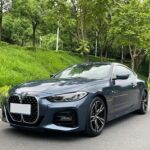 2023 BMW 4 Series for sale 862260 | Eauto Export