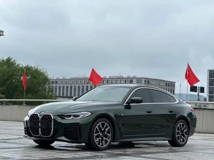 2023 BMW 4 Series for sale 870128 | Eauto Export