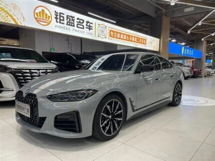 2023 BMW 4 Series for sale 872031 | Eauto Export