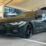 2023 BMW 4 Series for sale 872919 | Eauto Export
