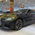 2023 BMW 4 Series for sale 873361 | Eauto Export