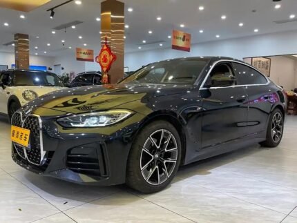 2023 BMW 4 Series for sale 873361 | Eauto Export