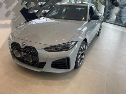 2023 BMW 4 Series for sale 873410 | Eauto Export