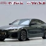 2023 BMW 4 Series for sale 874956 | Eauto Export