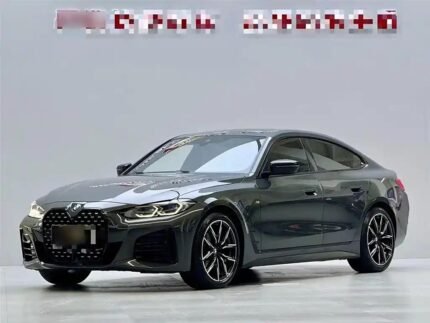 2023 BMW 4 Series for sale 874956 | Eauto Export