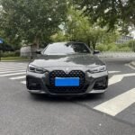 2023 BMW 4 Series for sale 876254 | Eauto Export