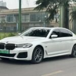 2023 BMW 5 Series EV for sale 908953 | Eauto Export