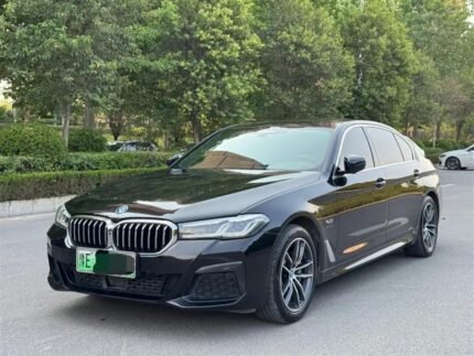2023 BMW 5 Series EV for sale 908957 | Eauto Export