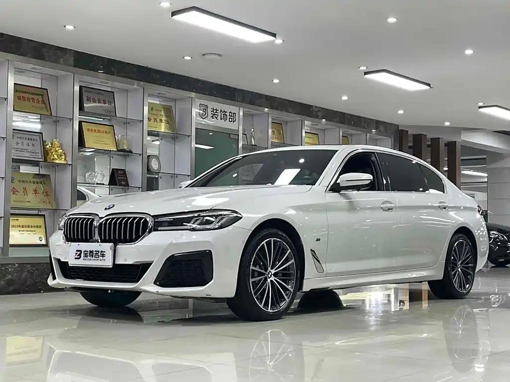 2023 BMW 5 Series for sale 840332 | Eauto Export 2023 BMW 5 Series for sale 840332 | Eauto Export